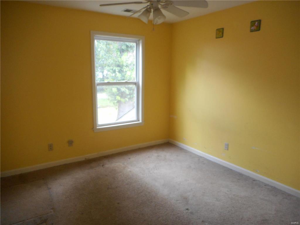City/St Louis - Residential