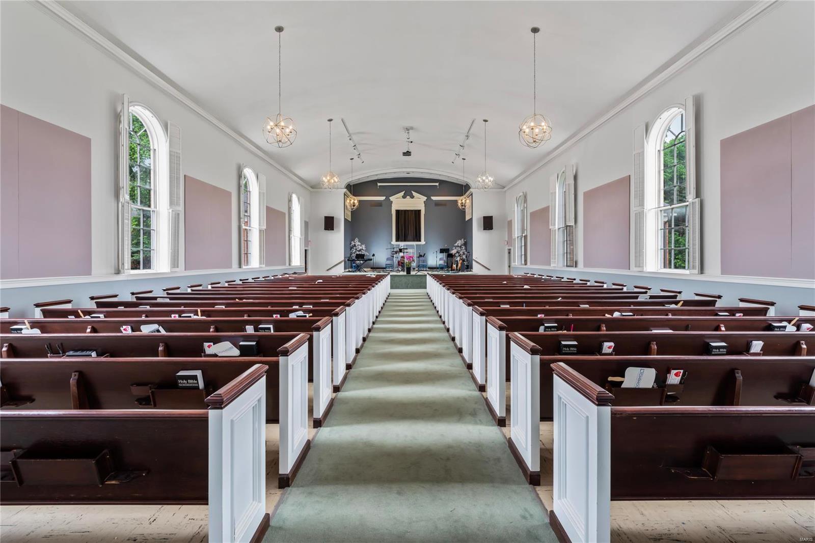 Wedgewood Terrace Lts 3 Thru 6 & Lt - Commercial Sale