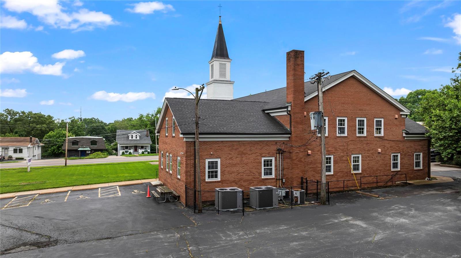 Wedgewood Terrace Lts 3 Thru 6 & Lt - Commercial Sale