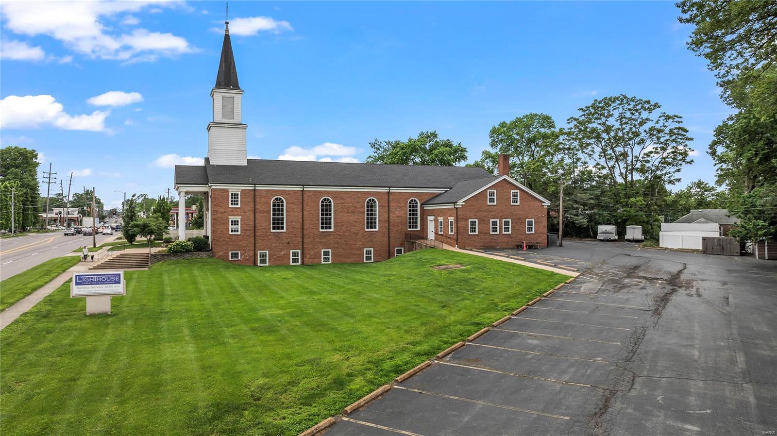 Wedgewood Terrace Lts 3 Thru 6 & Lt - Commercial Sale