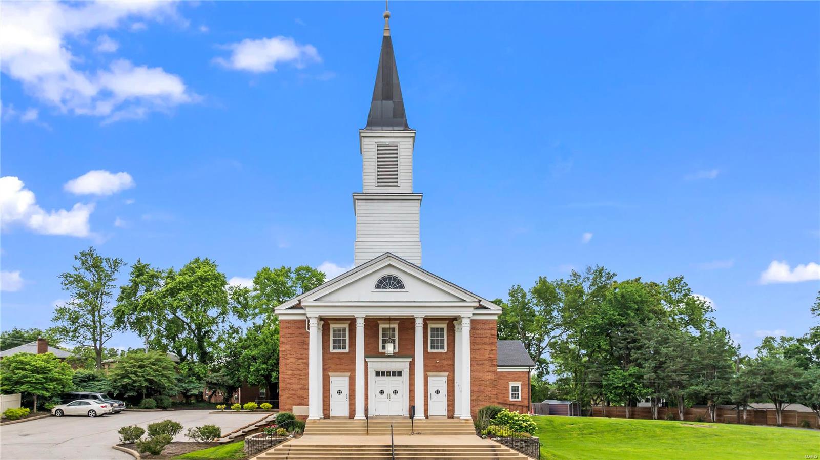 Wedgewood Terrace Lts 3 Thru 6 & Lt - Commercial Sale