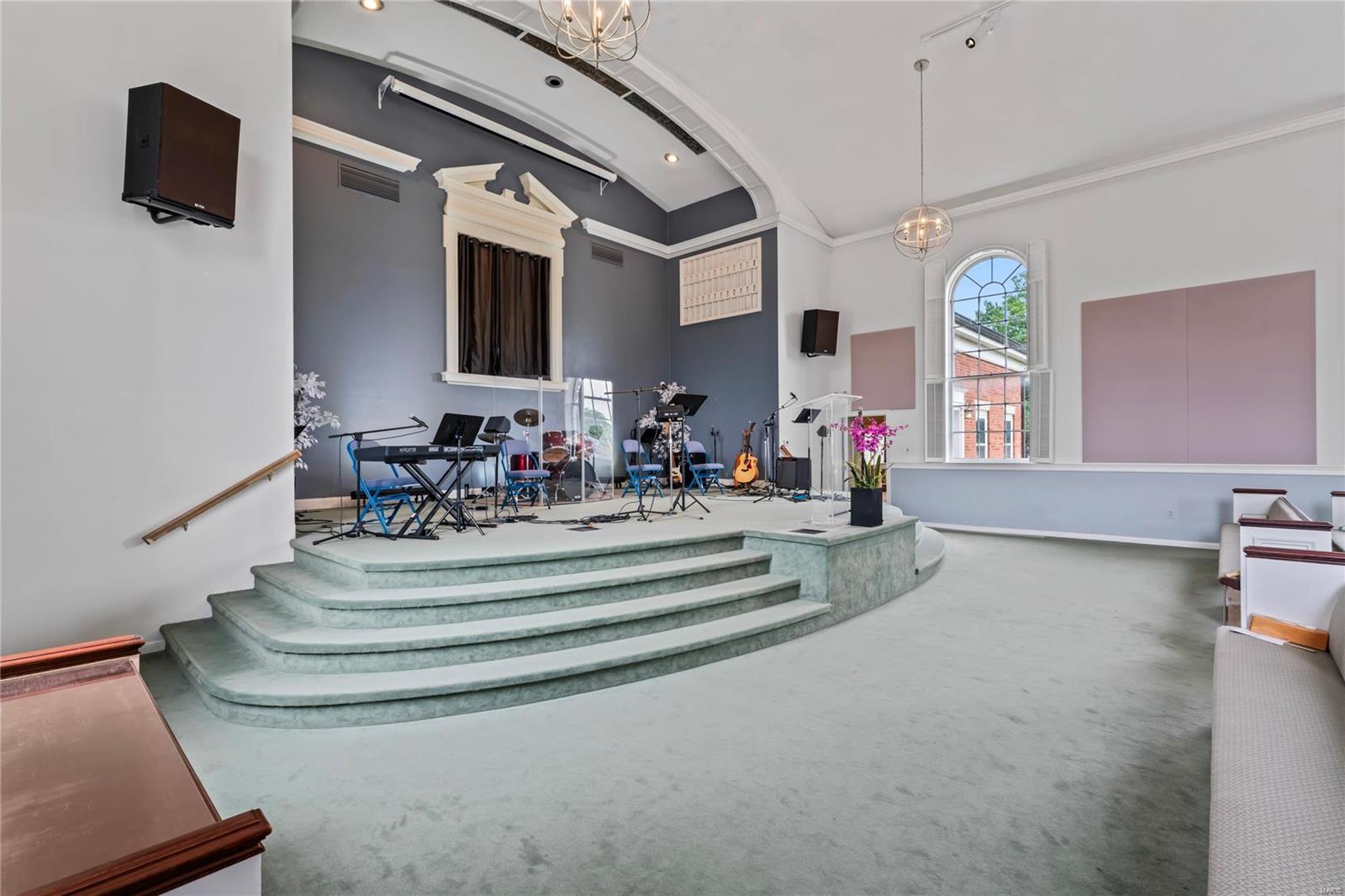 Wedgewood Terrace Lts 3 Thru 6 & Lt - Commercial Sale