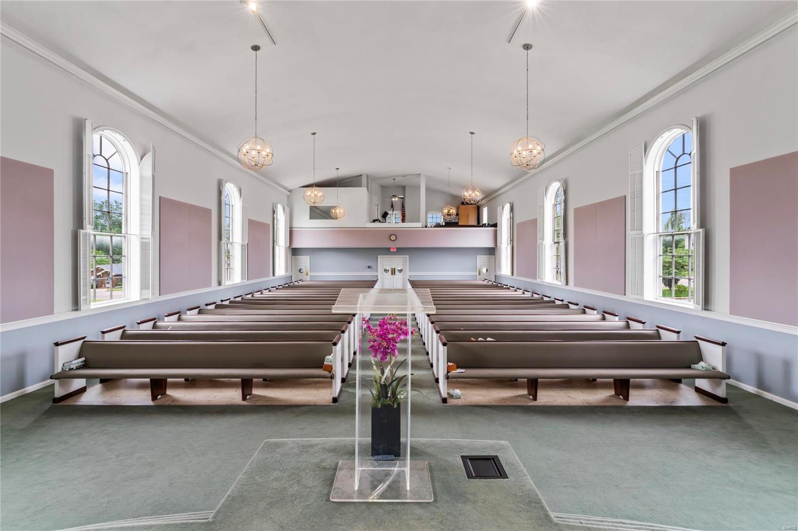 Wedgewood Terrace Lts 3 Thru 6 & Lt - Commercial Sale