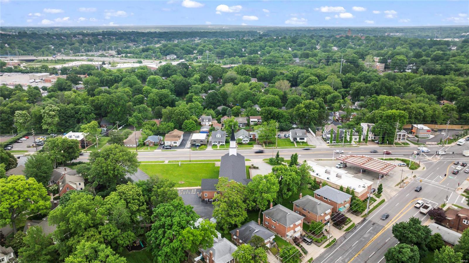 Wedgewood Terrace Lts 3 Thru 6 & Lt - Commercial Sale