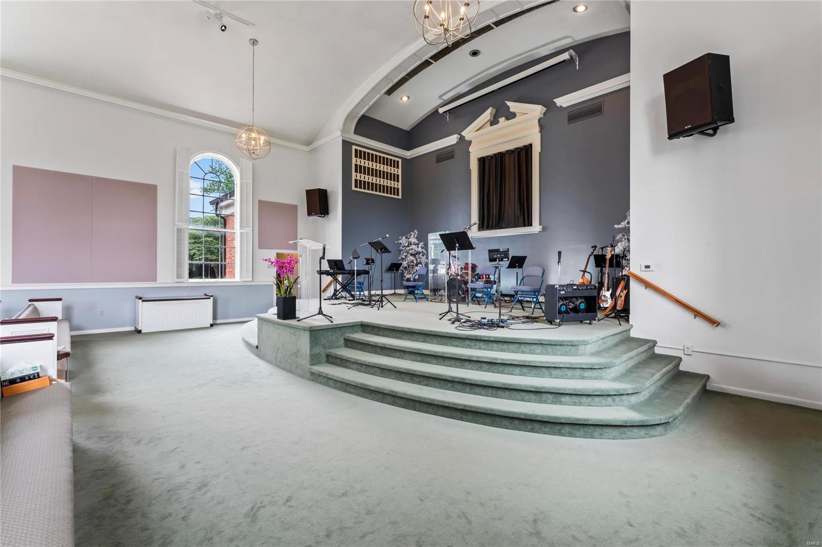 Wedgewood Terrace Lts 3 Thru 6 & Lt - Commercial Sale