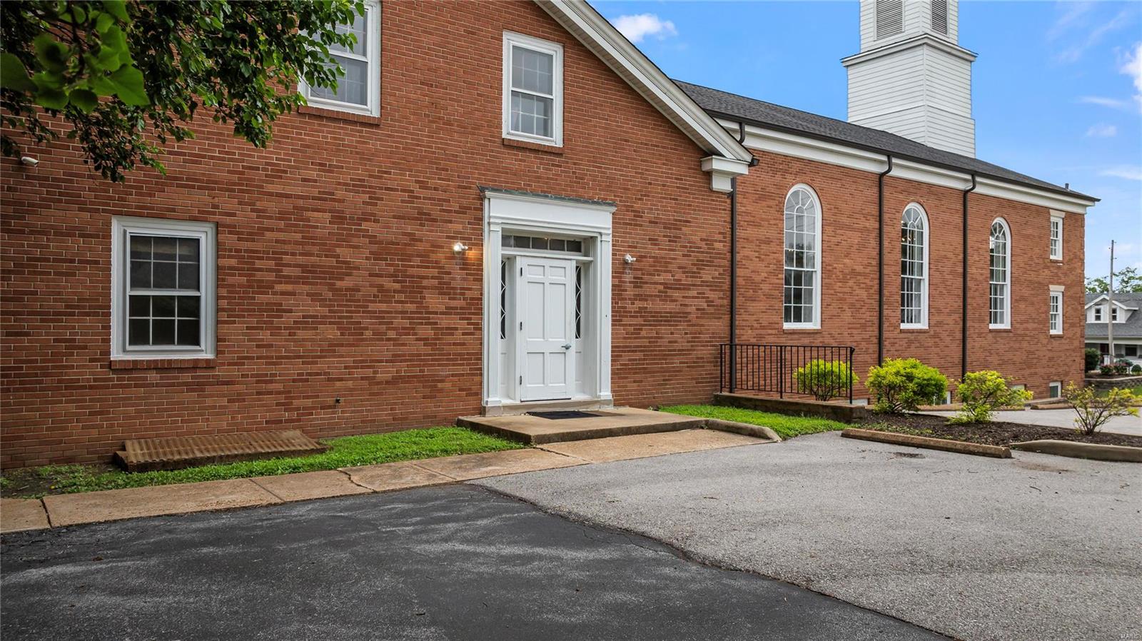 Wedgewood Terrace Lts 3 Thru 6 & Lt - Commercial Sale