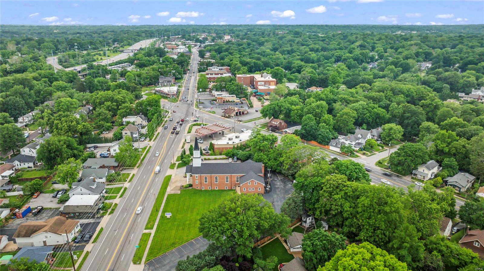 Wedgewood Terrace Lts 3 Thru 6 & Lt - Commercial Sale