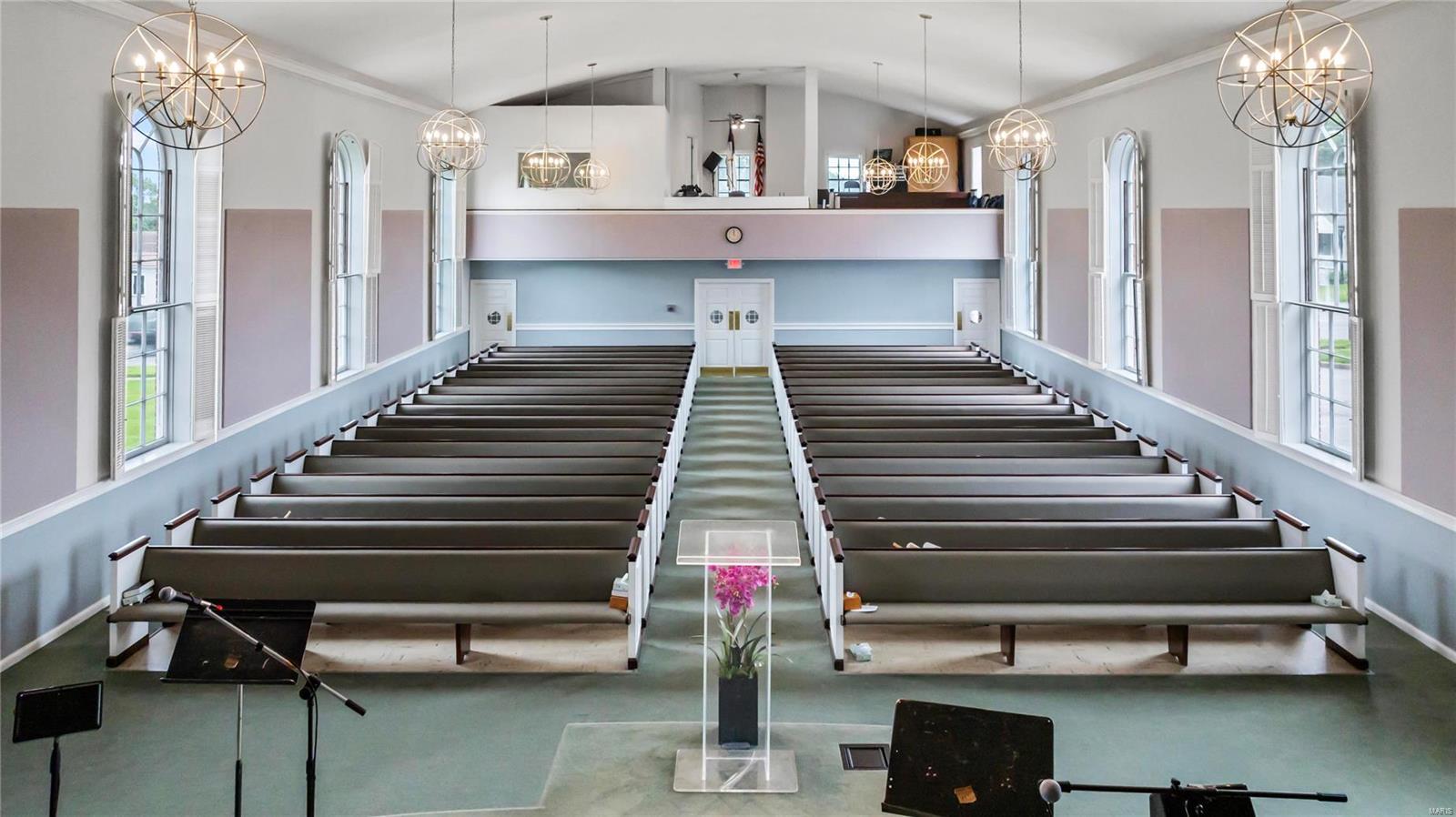 Wedgewood Terrace Lts 3 Thru 6 & Lt - Commercial Sale