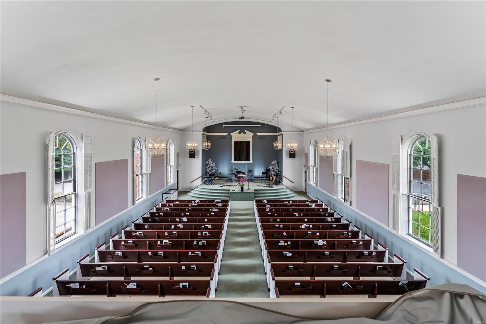 Wedgewood Terrace Lts 3 Thru 6 & Lt - Commercial Sale