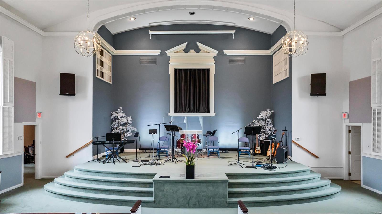 Wedgewood Terrace Lts 3 Thru 6 & Lt - Commercial Sale