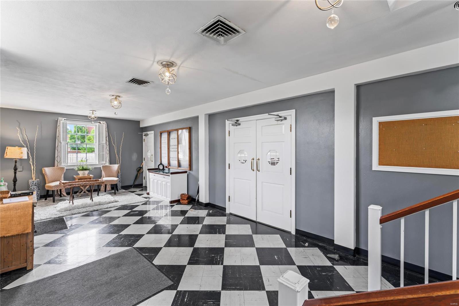 Wedgewood Terrace Lts 3 Thru 6 & Lt - Commercial Sale