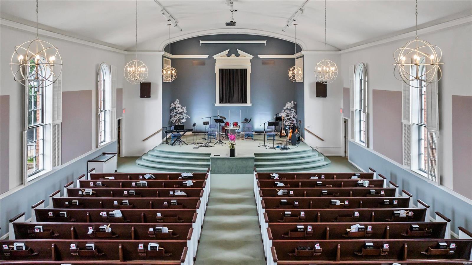 Wedgewood Terrace Lts 3 Thru 6 & Lt - Commercial Sale