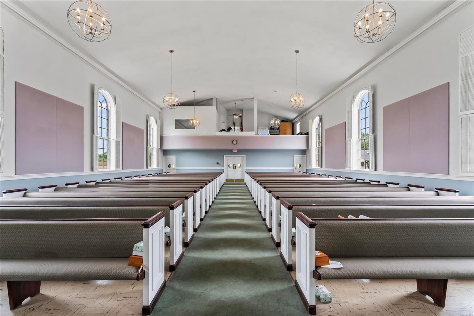 Wedgewood Terrace Lts 3 Thru 6 & Lt - Commercial Sale