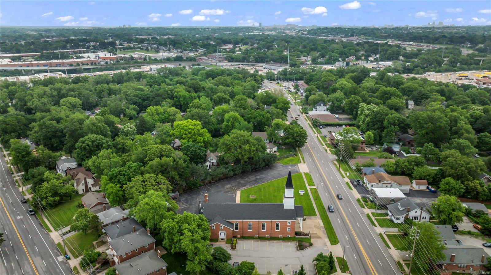 Wedgewood Terrace Lts 3 Thru 6 & Lt - Commercial Sale