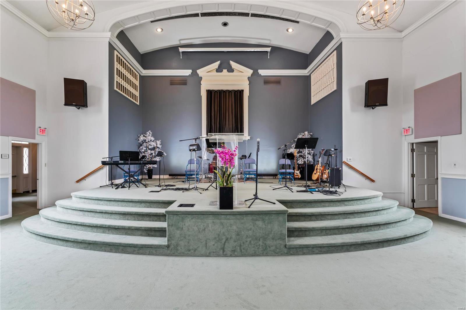 Wedgewood Terrace Lts 3 Thru 6 & Lt - Commercial Sale