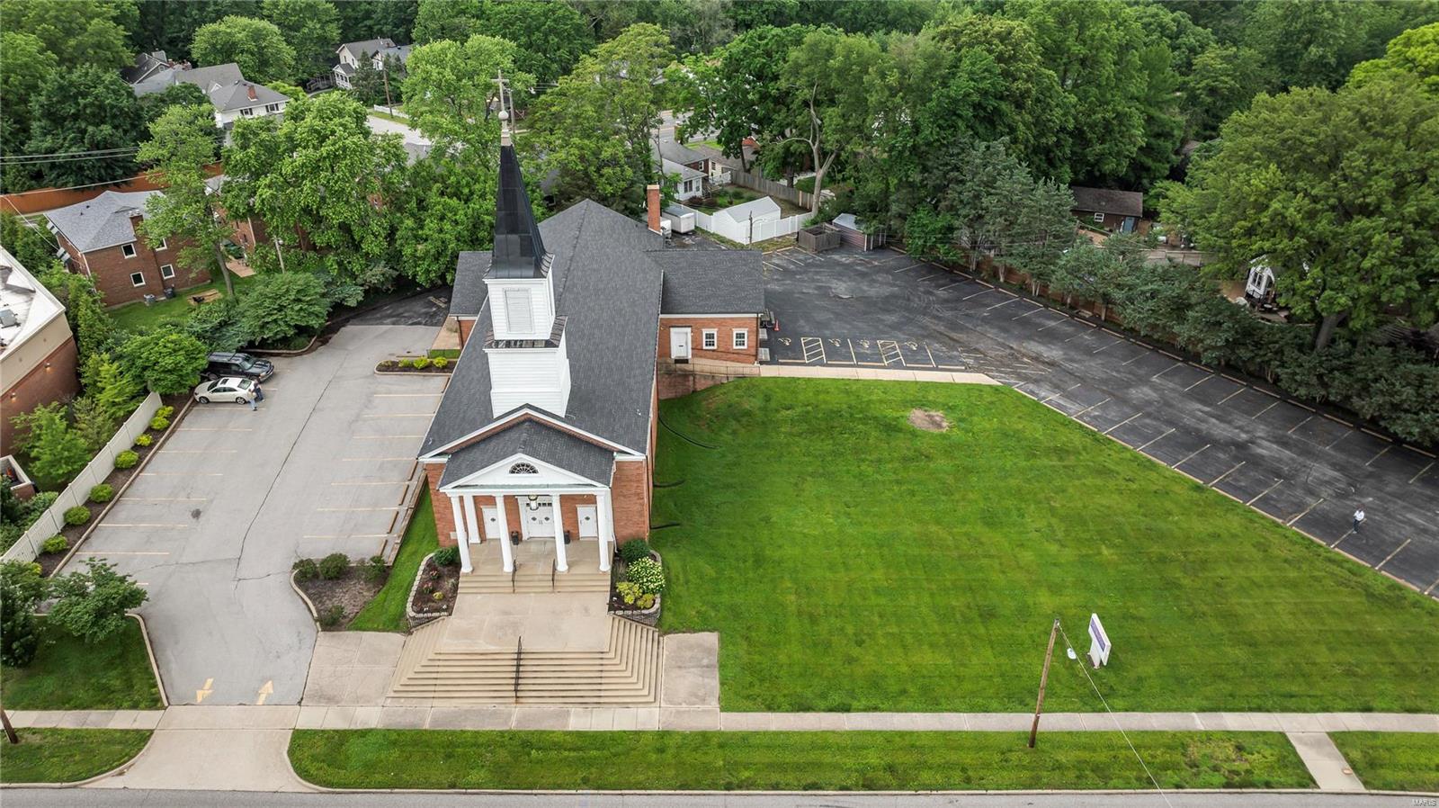 Wedgewood Terrace Lts 3 Thru 6 & Lt - Commercial Sale