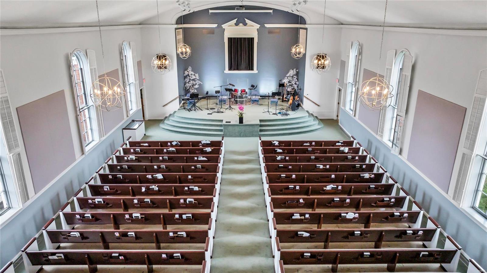 Wedgewood Terrace Lts 3 Thru 6 & Lt - Commercial Sale