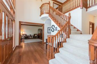 Brook Hill Estates Three - Residential