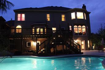 Brook Hill Estates Three - Residential