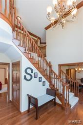 Brook Hill Estates Three - Residential