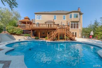 Brook Hill Estates Three - Residential