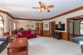 Brook Hill Estates Three - Residential