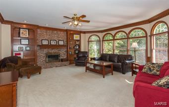 Brook Hill Estates Three - Residential