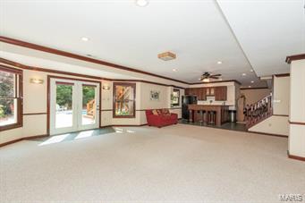 Brook Hill Estates Three - Residential