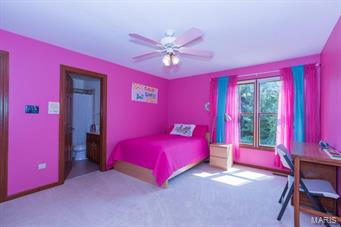 Brook Hill Estates Three - Residential