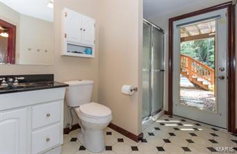 Brook Hill Estates Three - Residential