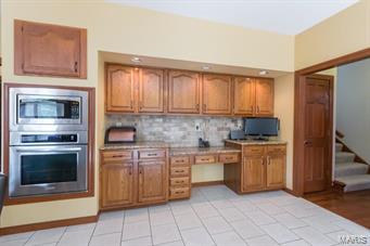 Brook Hill Estates Three - Residential