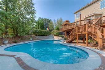 Brook Hill Estates Three - Residential