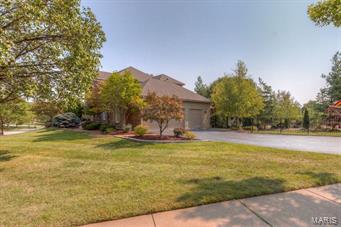 Brook Hill Estates Three - Residential