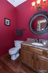 Brook Hill Estates Three - Residential