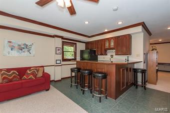 Brook Hill Estates Three - Residential