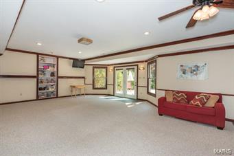 Brook Hill Estates Three - Residential