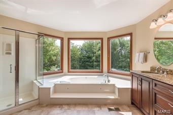 Brook Hill Estates Three - Residential