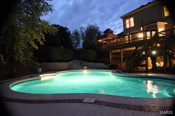 Brook Hill Estates Three - Residential