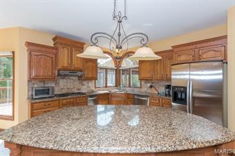 Brook Hill Estates Three - Residential