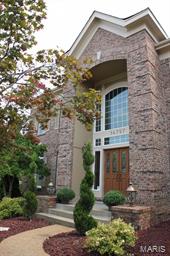 Brook Hill Estates Three - Residential