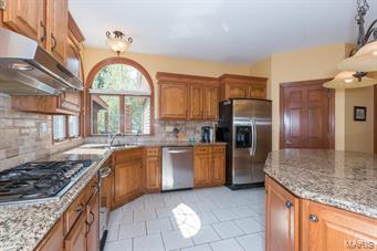 Brook Hill Estates Three - Residential