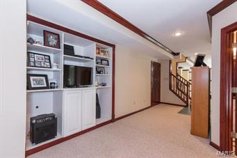 Brook Hill Estates Three - Residential