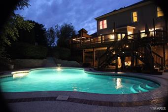 Brook Hill Estates Three - Residential