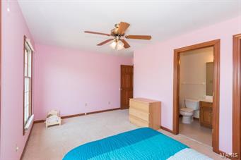 Brook Hill Estates Three - Residential