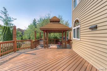 Brook Hill Estates Three - Residential