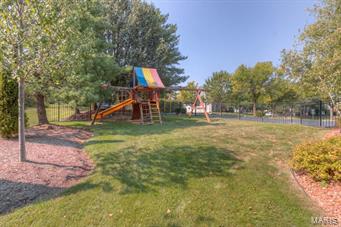 Brook Hill Estates Three - Residential