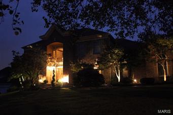 Brook Hill Estates Three - Residential