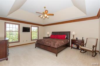 Brook Hill Estates Three - Residential