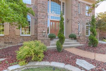 Brook Hill Estates Three - Residential