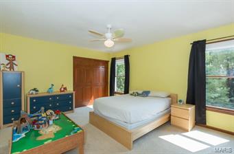 Brook Hill Estates Three - Residential